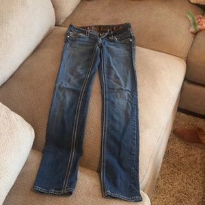 Rock Revival Skinny Jean